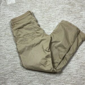 Mavi Jeans Co. Men’s Pants Myles Straight Leg 34 X 32